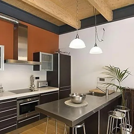 Holiday home - Loft Paseo De Gracia *