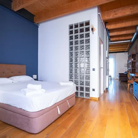 - Loft Paseo De Gracia Casa vacanze