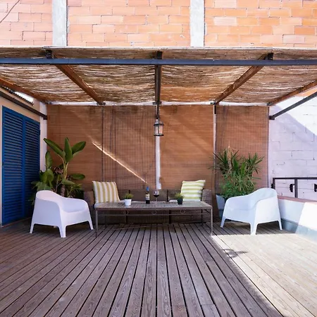 Casa vacanze - Loft Paseo De Gracia Barcellona